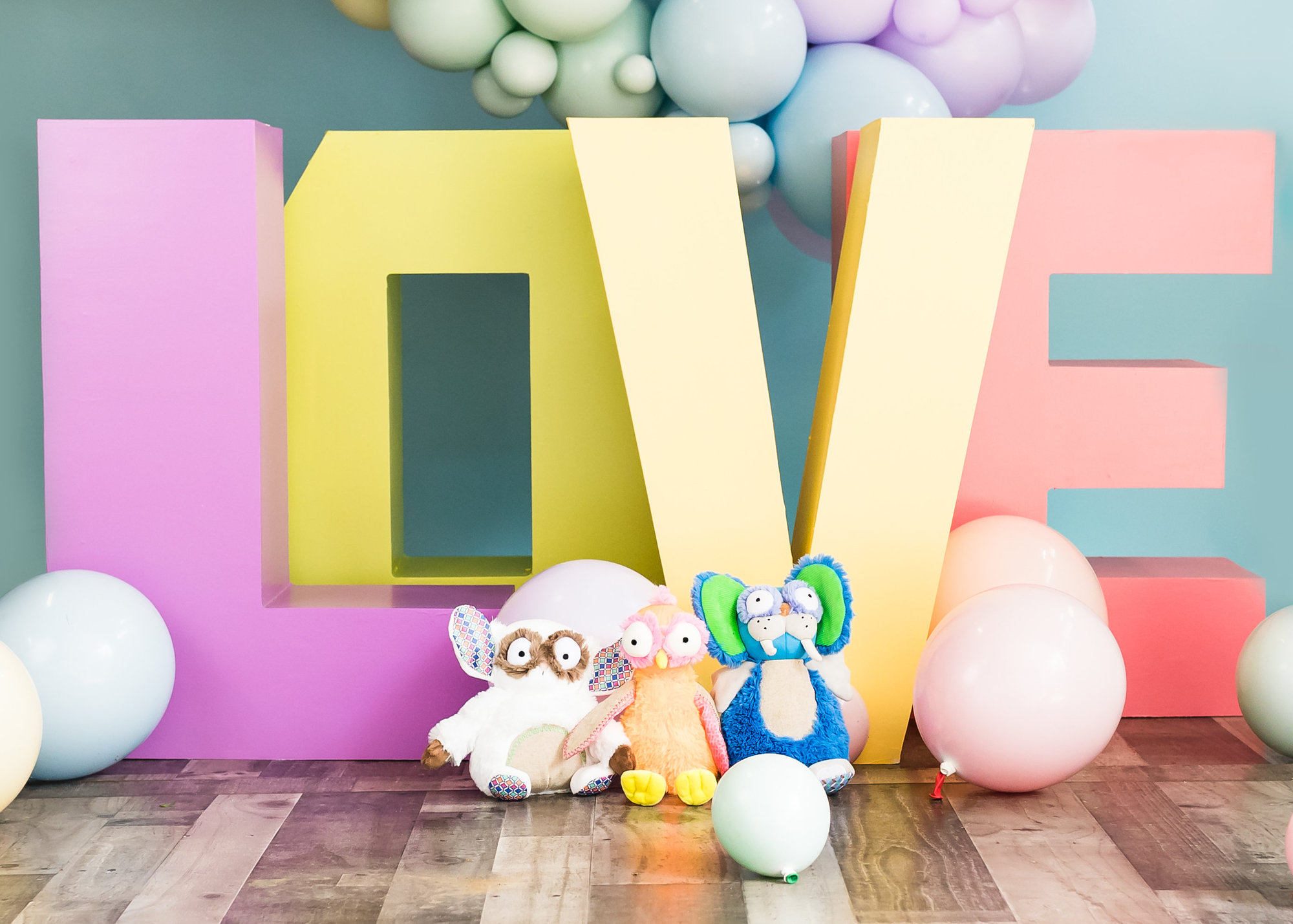 inklings baby pride sale 