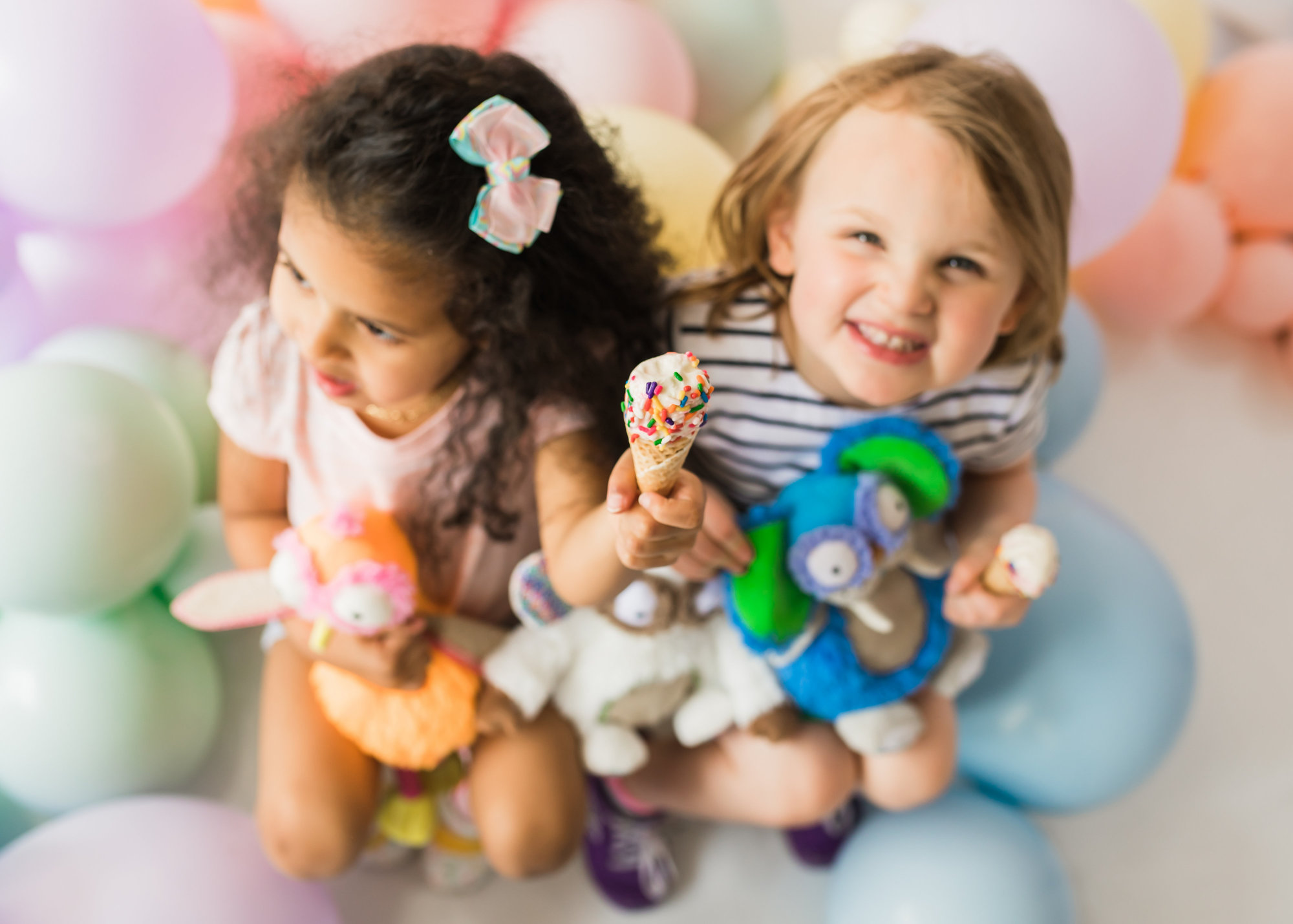 inklings baby whimsy colorful toys 