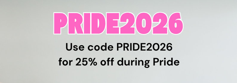 inklings baby pride sale 